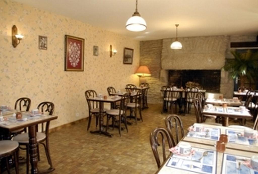 La Ferme Du Relais Bigouden Hotel Plomeur Esterno foto